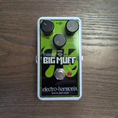 2026年最新】BIG MUFFの人気アイテム - メルカリ