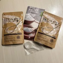北の快適工房 カイテキオリゴ150g 2袋セット - メルカリ