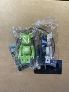 BE@RBRICK SERIES 50 Bring Me the Horizon