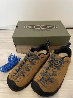KEEN キーン JASPER ジャスパー
