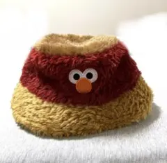 【USJ】ユニバーサルスタジオジャパン セサミストリート バケットハット