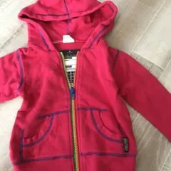 JUNK STORE パーカー