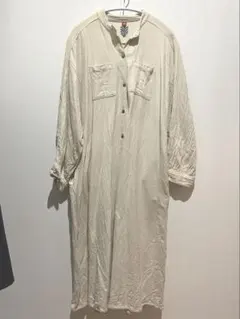 ワンピース 秋冬