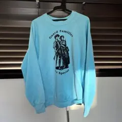 SCRATCH COMPANY スクラッチカンパニー M~Lサイズ 80