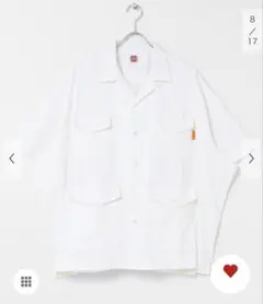 SEE SEE　CUBA SS SHIRTのサムネイル