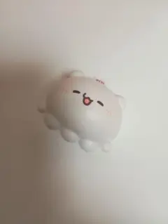 すもっぴ ガチャガチャキーホルダー