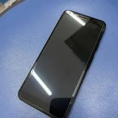 128gb スマートフォン本体