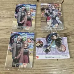 くら寿司 にじさんじ