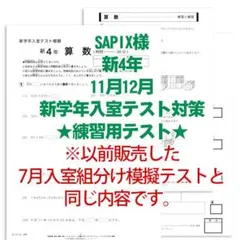 2025年最新】組分けテストの人気アイテム - メルカリ