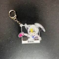 けものフレンズ もりのおんがくかい アクリルキーホルダー コンプリート けものフレンズ もりのおんがくかい アクリルキーホルダー