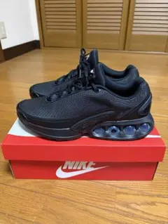 NIKE エアマックスDN