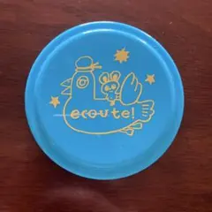 ecoute! コップの蓋