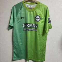 XTEAMWEAR 限定シャツ