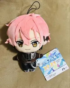 あんさんぶるスターズ！！ ぬいぐるみ MELLOW DEAR US 久遠舞珠 - メルカリ