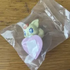 プリキュア 一番くじ E賞 ちらりんフレンズ ココ