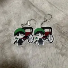 超特急 タクヤ ご当地キーホルダー - メルカリ