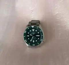 SEIKO 5 セイコー5スポーツ 4R36 自動巻き腕時計 SRPD61K1