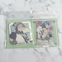 2026年最新】dramatical murder 缶バッジの人気アイテム - メルカリ