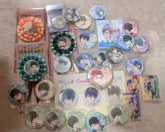 Free! まとめ売り - メルカリ