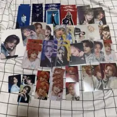 INI 松田迅 トレカ まとめ売り