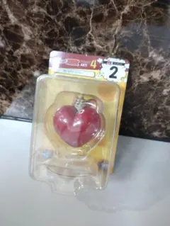 ハッピーくじ トムジェリ A賞 フィギュア No.２ 恋におちたジェリー