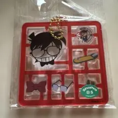 名探偵コナン　アクリルキーホルダー