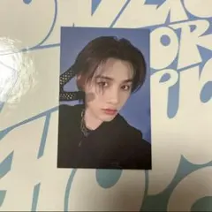 BOYNEXTDOOR HOW テサン ユニバ特典 トレカ