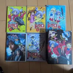 撲殺天使ドクロちゃんDVD BOX 1&2全話 - メルカリ