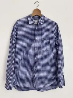 2026年最新】comme des garcons shirt ギンガムの人気アイテム - メルカリ