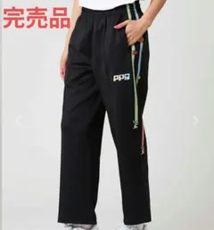 タグ付き新品】グラニフ パワーパフガールズトラックパンツ - メルカリ
