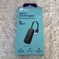 有線 LAN アダプター