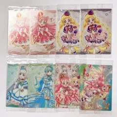 わんだふるぷりきゅあ！　わんぷり　ウエハース　カード