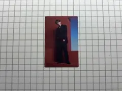 POWER OF LOVE エスクプス トレカ