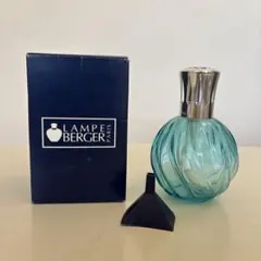 LAMPE BERGER アロマランプ グリーンのサムネイル