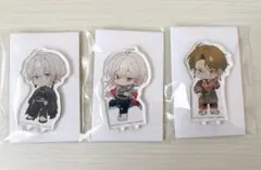 アイナナ アニカフェ アクスタ 天 楽 龍之介 セット