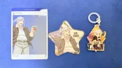 鬼滅の刃　サンシャインシティ　宇髄天元　セット