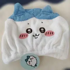 ちいかわヘアキャップ（ハチワレ）新品 未使用のサムネイル