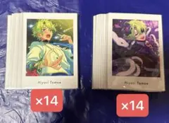 あんスタ!! P.A.shots!!vol.6 巴日和