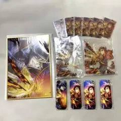 鬼滅の刃 WEBSHOPくじ 第4弾 KV 無限城編第1章 童磨 A賞C賞 - メルカリ