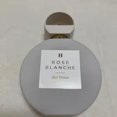 ☆お値下げ中☆ ROSE BLANCHE ヘアパフューム