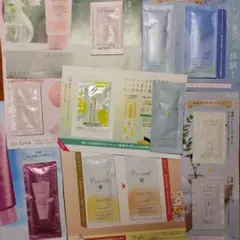 ラサーナ 数量限定品 プレミオール クールリフレッシュ 他 試供品 まとめ売り