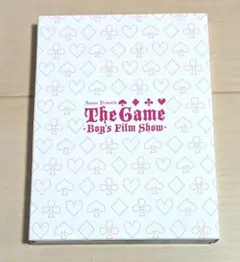 2025年最新】the game boy's film showの人気アイテム - メルカリ