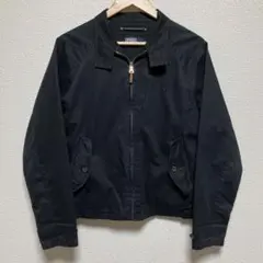 Polo Ralph Lauren スウィングトップ ジャケット 黒 M