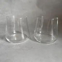 iittala】Marc Newson タンブラー2個セット 46cl - メルカリ