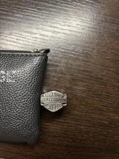 ト*ン様 【希少】Harley-Davidson 刻印指輪　 リング　アメカジのサムネイル
