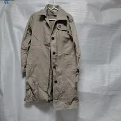 Te chichi ベージュ トレンチコート