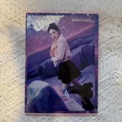 NiziU NiziUniverse リオ ラントレ