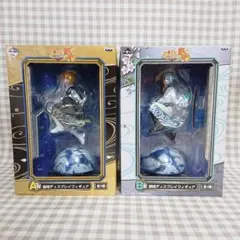 2025年最新】B賞 銀時ディスプレイフィギュアの人気アイテム