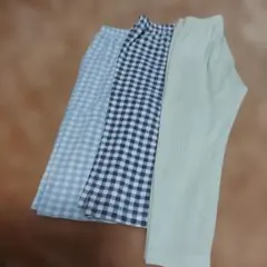 レギンスセット　サイズ90cm