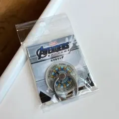 未使用品★marvel★アイアンマン★アークリアクター★スマホリング
